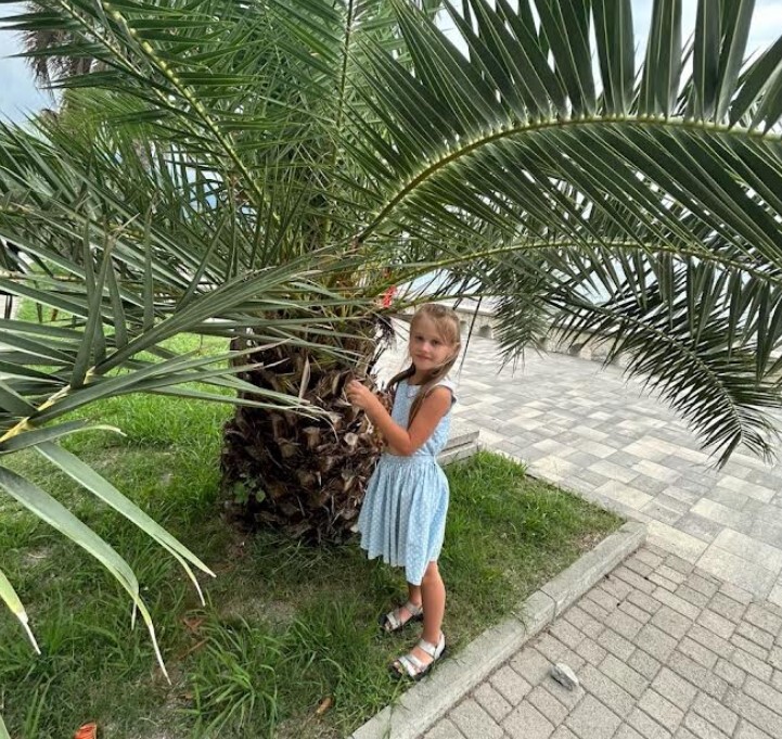 250 долларов на человека: блогер из Берёзы о поездке в Абхазию