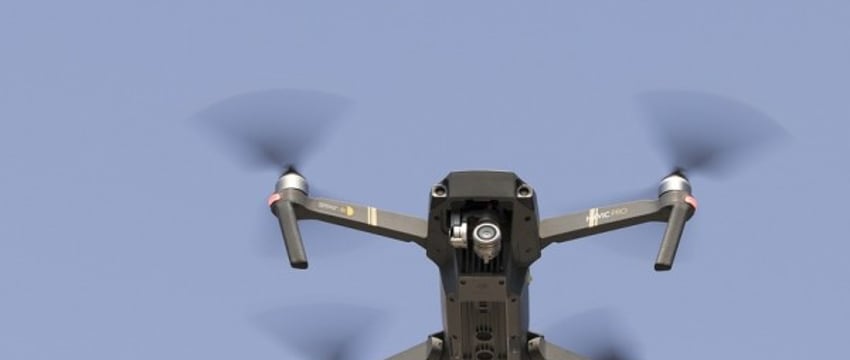 В ход пойдут дроны? ГАИ поручено активизировать профилактику грубых нарушений ПДД