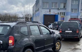 Все на техосмотр! Белорусы испугались камер и массово поехали на станции ТО?
