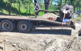 В Брестской крепости появится памятный знак