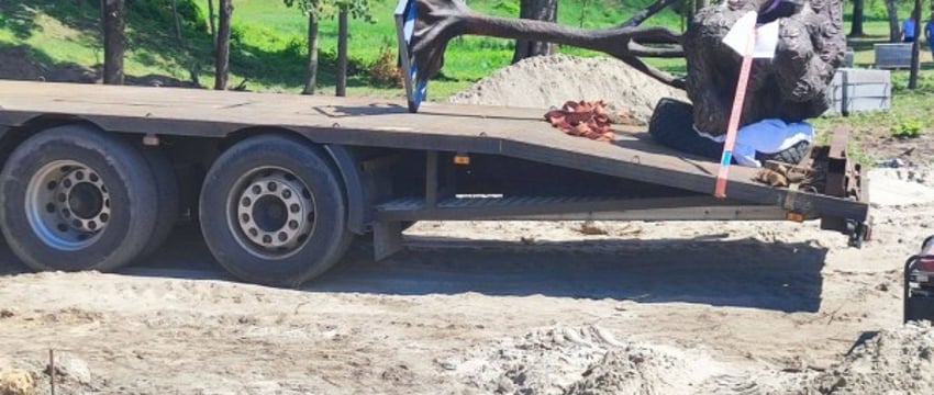 В Брестской крепости появится памятный знак