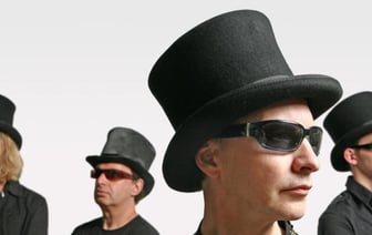 Концерт группы "Пикник" пройдет под усиленной охраной в Петербурге