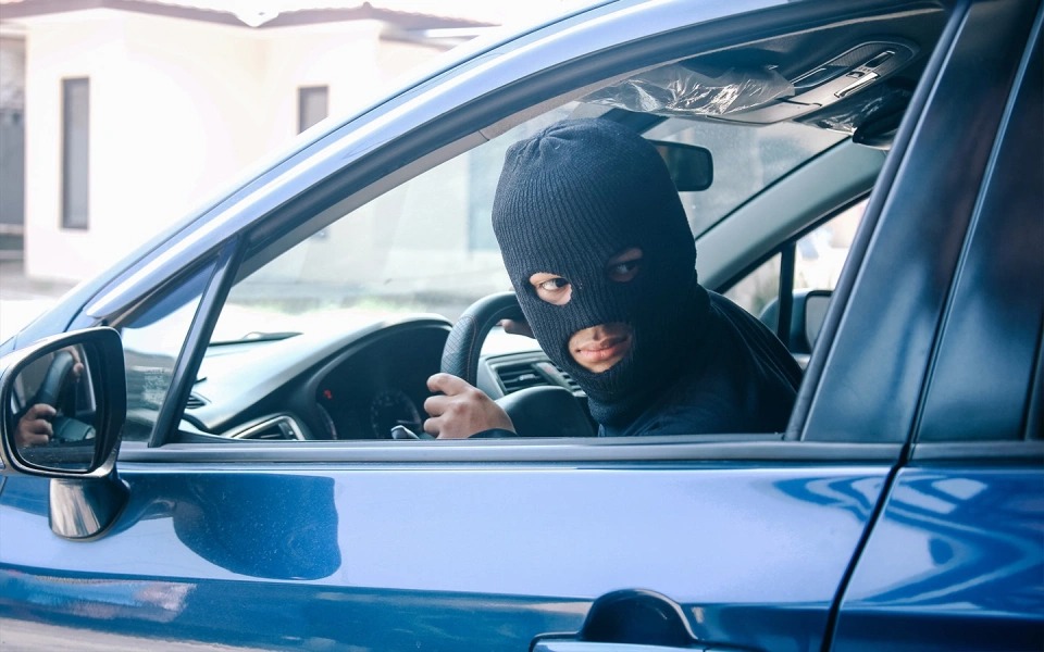 «Угнали за 2 минуты». Эксперты спрогнозировали рост угонов китайских авто