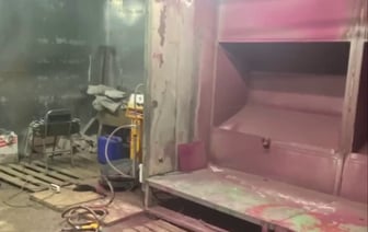 На предприятии в Минске от удара током погиб рабочий — Видео