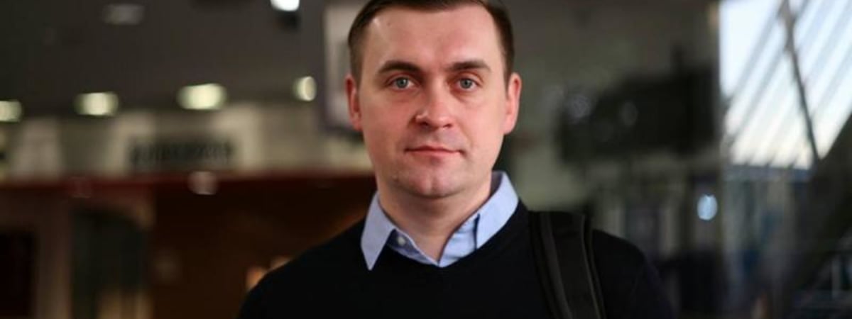 Стрижак: «У некоторых есть фантазия – въехать в Беларусь через Россию, порешать там вопросы и уехать обратно. Это полный бред»