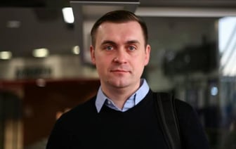 Стрижак: «У некоторых есть фантазия – въехать в Беларусь через Россию, порешать там вопросы и уехать обратно. Это полный бред»