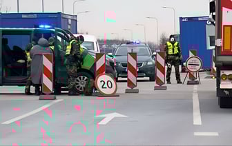 Правительство Литвы приказало пограничникам проводить «детальную проверку» белорусов