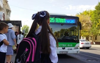 Белорусские школьники смогут бесплатно ездить в общественном транспорте