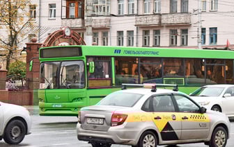 100 рейсов в Романовичи и реальная зарплата водителей. Интервью с директором автопарка Гомеля