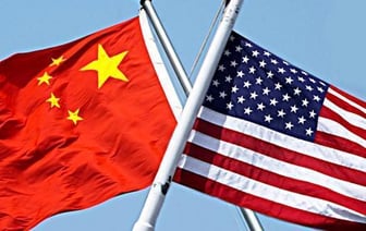 Китай вводит пошлины на нефть, уголь, газ и авто из США