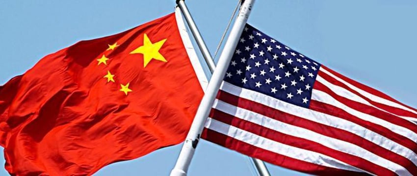 Китай вводит пошлины на нефть, уголь, газ и авто из США