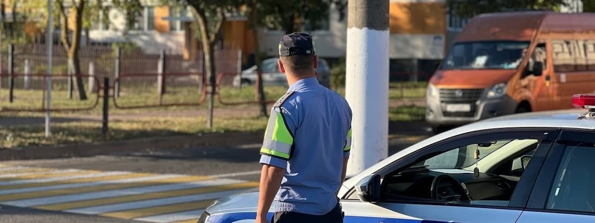 В ГАИ подготовили изменения в ПДД Беларуси. Велосипедистам снова спешиваться? А что сделают с электросамокатчиками?