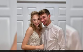 22-летняя американка найдена мертвой через несколько дней после освобождения ее бывшего парня из тюрьмы