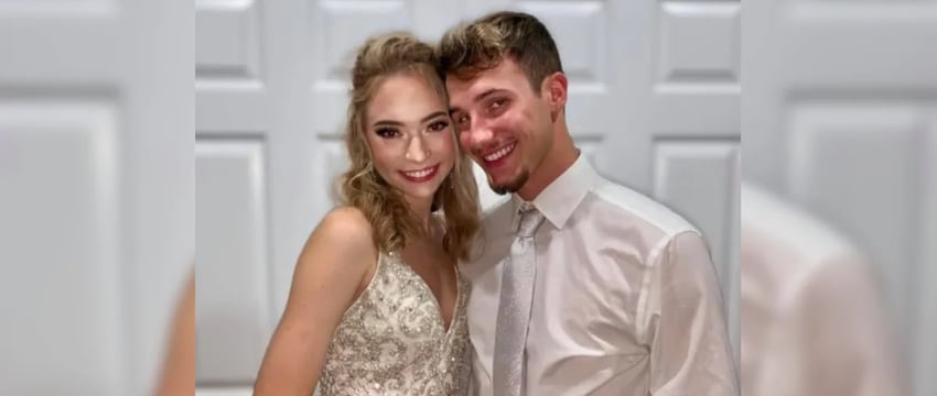 22-летняя американка найдена мертвой через несколько дней после освобождения ее бывшего парня из тюрьмы