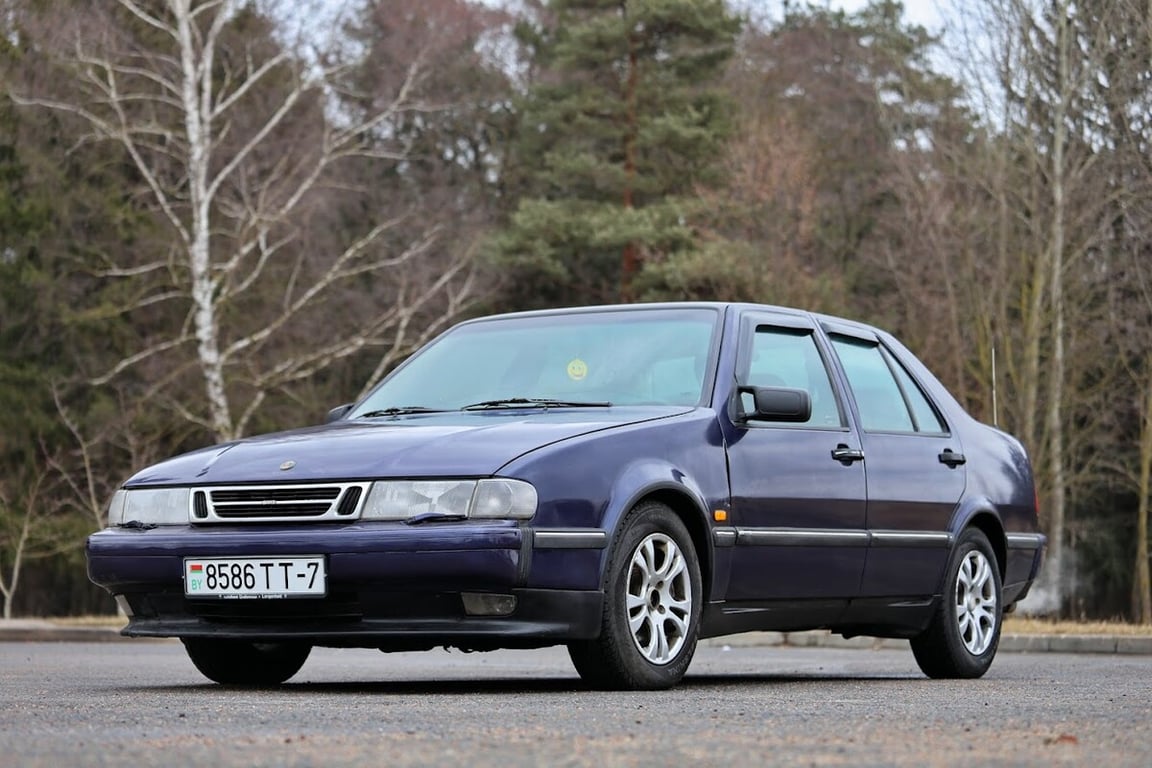 Saab