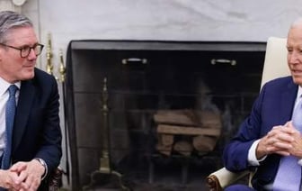 Байден заявил, что «не думает много» о Владимире Путине