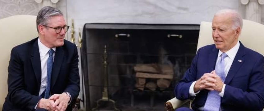 Байден заявил, что «не думает много» о Владимире Путине