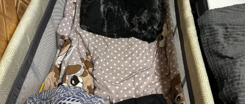 В семье, где четверо детей погибли от отравления дихлофосом, умер младенец