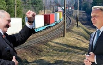 «Лукашенко волнует железнодорожный транзит». Экономист пояснил, закроют ли погранпереходы на границе Беларуси с Польшей