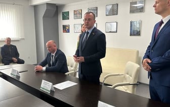 Новые кадровые назначения в Бресте