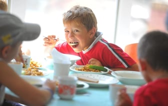 Минспорта Беларуси увеличило нормы расходов на питание детей в спортлагерях. На сколько?