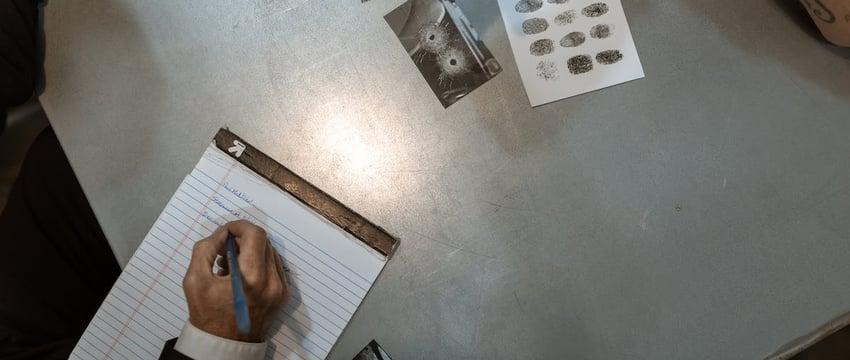 Три года насиловал школьницу. При содействии педагогов задержан педофил