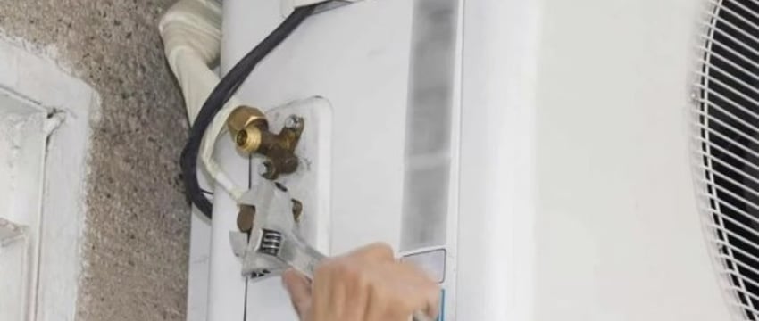 Можно ли сэкономить, если купить кондиционер зимой? Спрашивает жительница Бреста