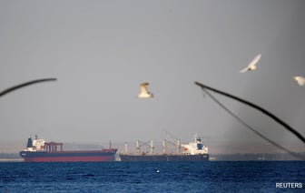 Ракетный Удар Хуситов Серьезно Ранил Моряка На Грузовом Судне: Американские Военные