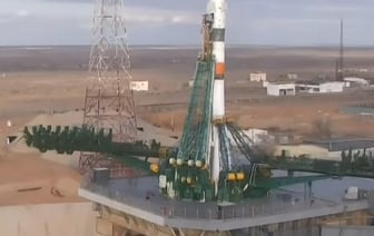 Стало известно, во сколько обошелся полет белоруски в космос и кто покрыл расходы