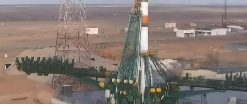 Стало известно, во сколько обошелся полет белоруски в космос и кто покрыл расходы