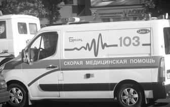 Трагедия на репетиции в гараже в Бресте