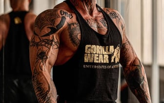 В погоне за счастьем — многодетный отец Федор Менча о воспитании пятерых детей, вреде фитнес-марафонов, похудении на 45 кг и правилах правильного питания