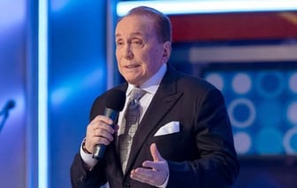 Умер ведущий КВН Александр Масляков