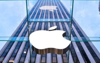 Apple за секунду зарабатывает более $3 тыс.