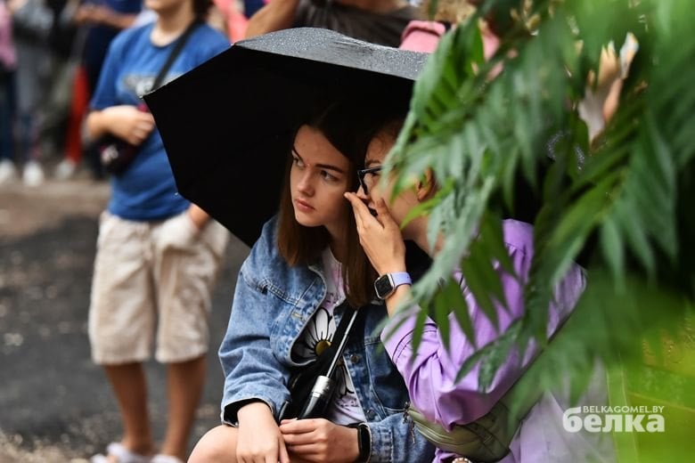 Гомель, дк фестивальный, территория времени, дворик дк фестивальный, территория времени