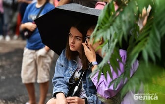 Выходные в Гомеле. Куда сходить 5-6 октября?