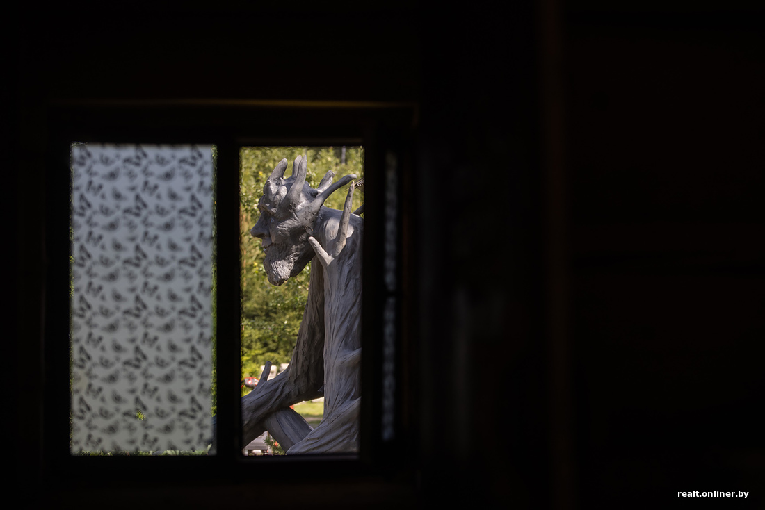 Белорус переехал из Минска