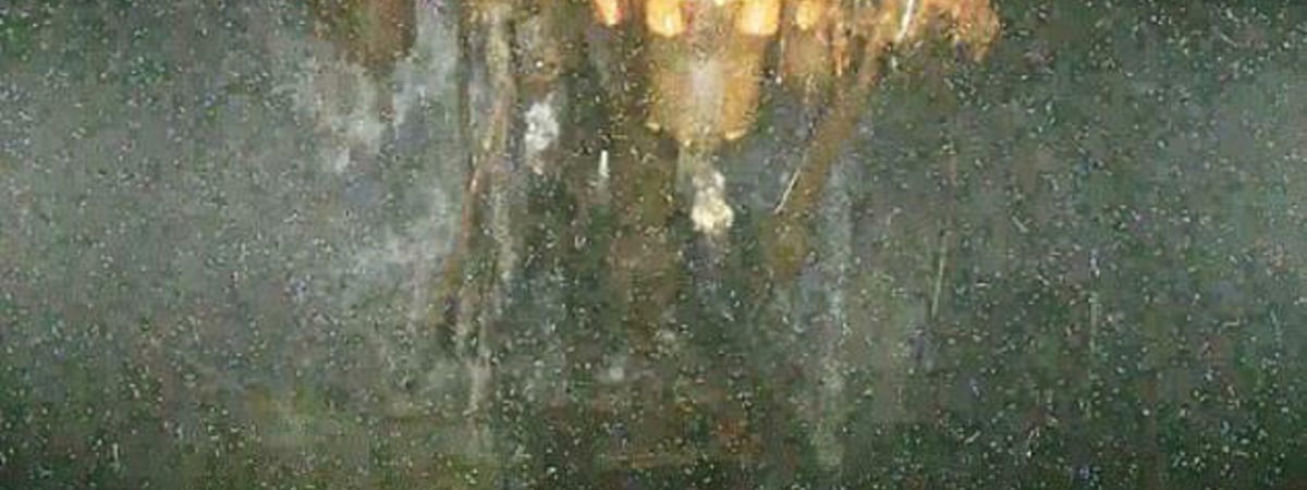 Появились фото внутри расплавленного ядерного реактора Фукусимы после катастрофы — Фото