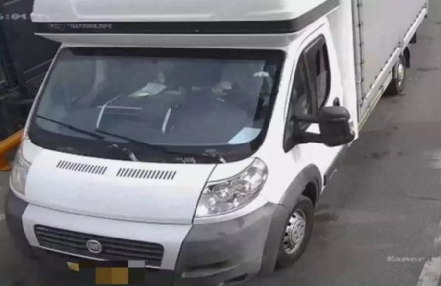 Белорус пытался дать взятку пограничнику на границе с Литвой. Чем это закончилось?