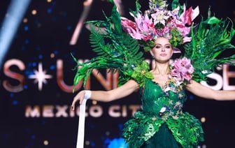 «Мисс Вселенная 2024»: победа датчанки, белорусская участница не прошла в финал.
