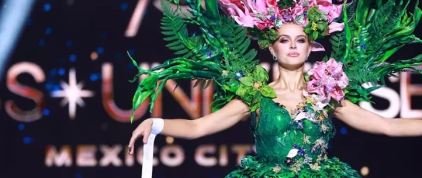 «Мисс Вселенная 2024»: победа датчанки, белорусская участница не прошла в финал.