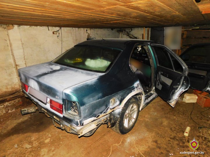 Установлена причина смерти двух студентов, которых нашли мертвыми в гараже