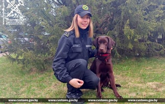 Наркотик спрятал в барсетке — на границе задержали мужчину с гашишем