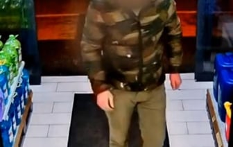 В Беларуси муж поссорился с женой, угнал машину и поехал к границе