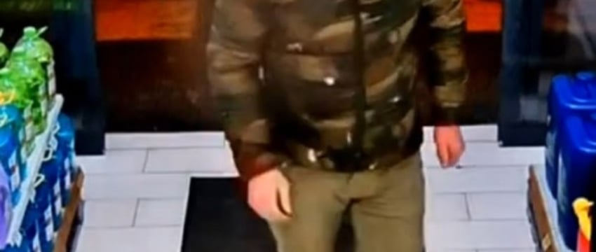 В Беларуси муж поссорился с женой, угнал машину и поехал к границе