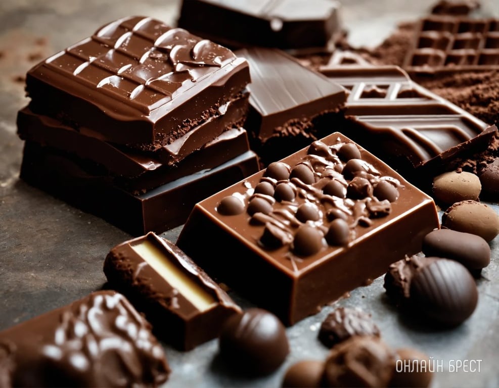 Фото носит иллюстративный характер (ИИ)