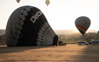 Турция успешно протестировала собственную систему ПВО "Стальной купол"