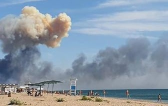 Пентагон допустил удары по Крыму американским оружием
