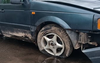 Угон машины брата в Барановичах: история выпивших двоюродных братьев