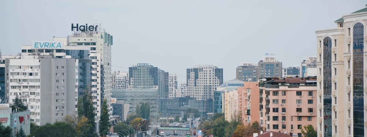 Казахстан в текущем году снизит добычу нефти до 88,4 млн тонн